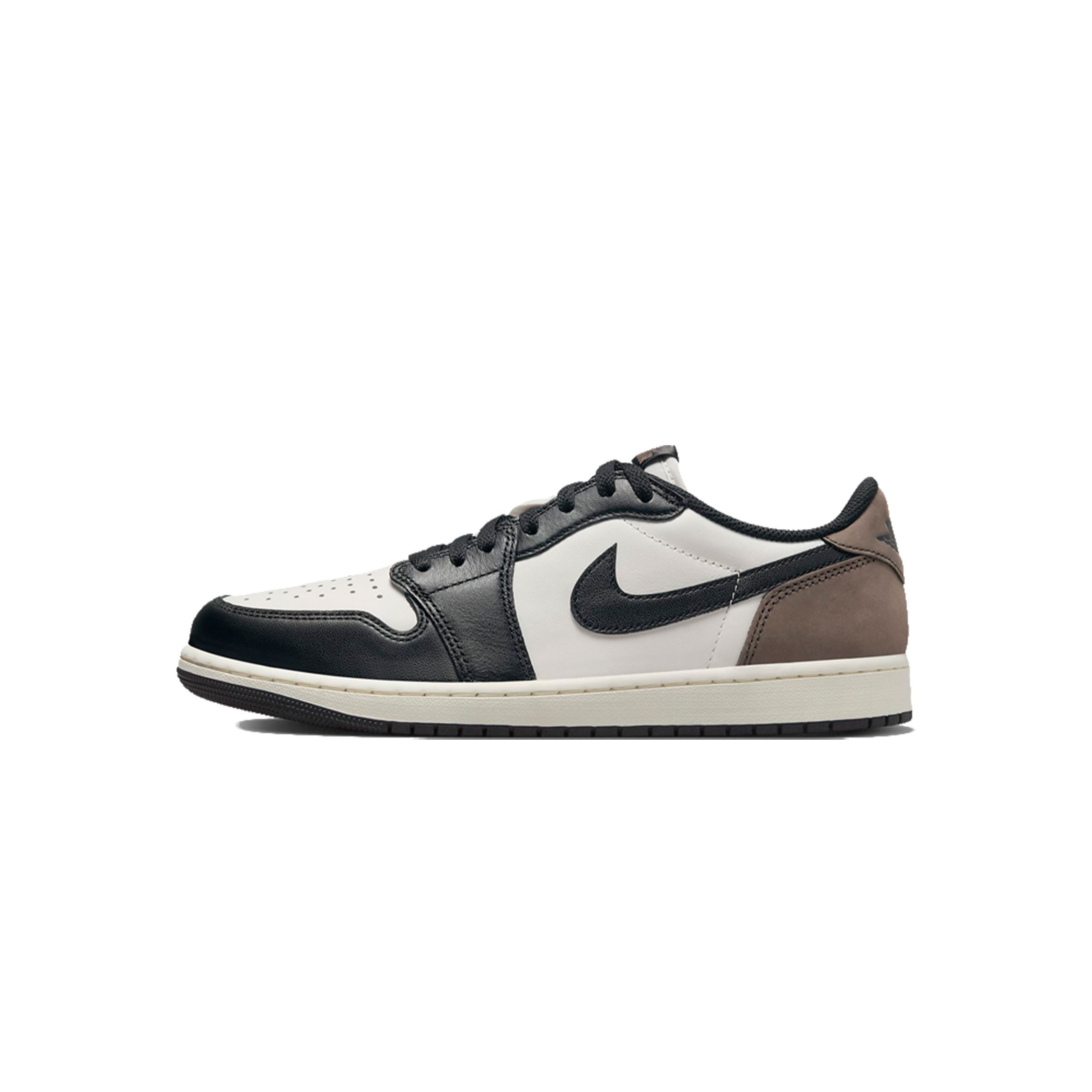 AIR JORDAN 1 LOW OG MOCHA CZ0790-102